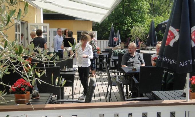 Vestervig Hotel | Thinghuskroen