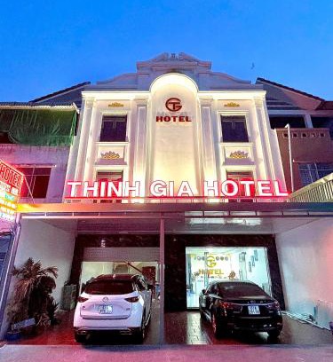 Ben Cat Apartment | Thinh Gia Hotel