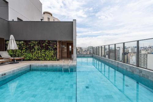 Vila Buarque House | THINK HOME