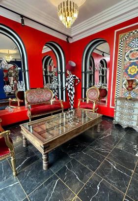 Konya City Center Hotel | THINK HOTEL