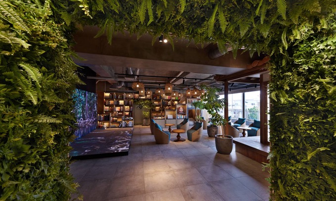 Taketomi-jima Taketomi-cho Hotel | THIRD Ishigaki