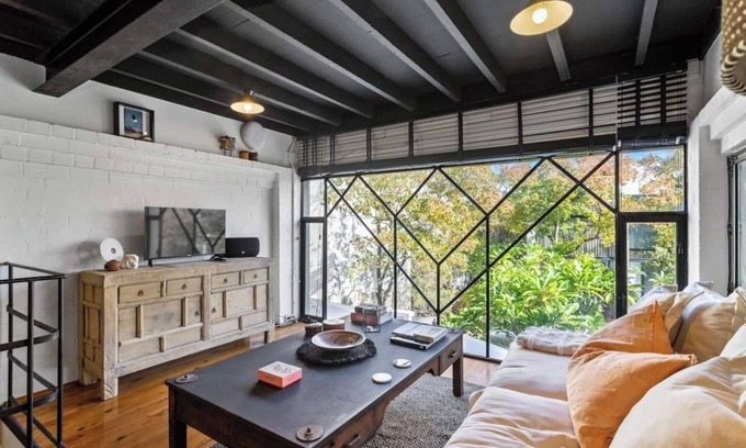 Fremantle Apartment | This apartment is a 0 bedroom(s), 1 bathrooms, located in Fremantle, WA.
