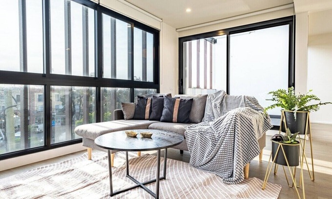 Maribyrnong Apartment | This apartment is a 2 bedroom(s), 2.5 bathrooms, located in Maribyrnong, VIC.