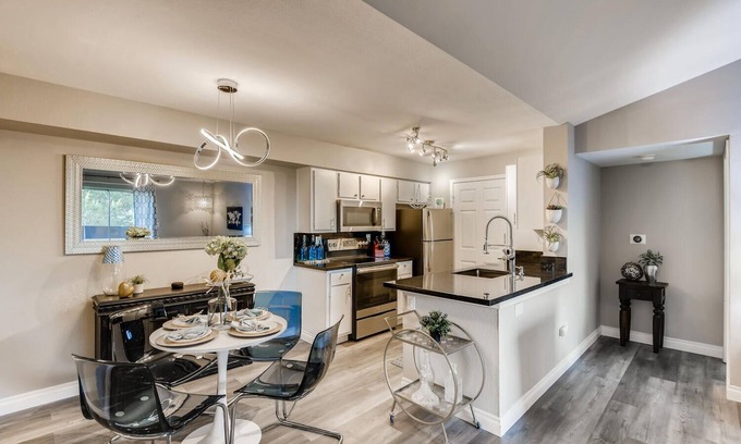 McCullough Hills Condo | This beautiful in Clark County