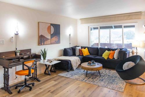 Joshua Tree House | This comp is listing home without our permission