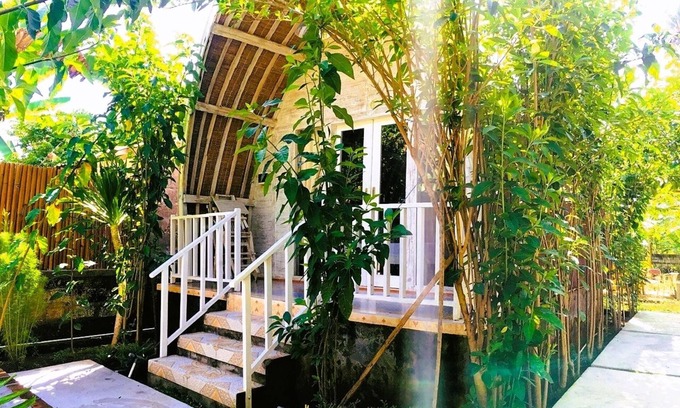 Penida Island Cottage | This house only accepts friendly travellers