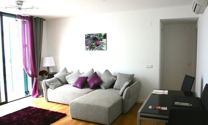 Conceicao e Cabanas de Tavira Apartment | This is Beckys Space in Cabanas, a perfect holiday location