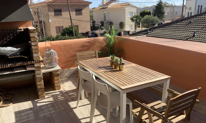 Cambrils Apartment | this is life 2