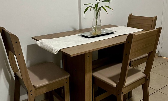 Comayagua Apartment | This is the perfect place for you if you need a break, a business or family trip