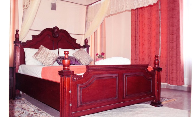 Syokimau Apartment | This light filled appartment is , spacious, cosy and feels more like home.