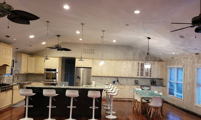 Absecon Other | This Ranch style home is equipped with a beautiful pool, patio, BBQ and more