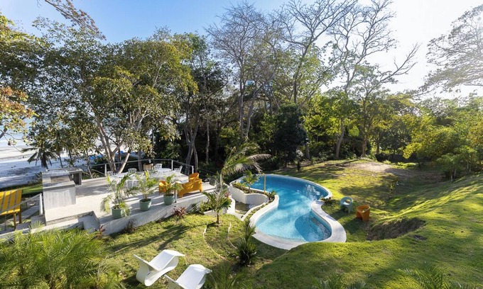 Boca Corona Apartment | This studio is a 1 bedroom(s), 1 bathrooms, located in Playa Corona, Panama Oeste.