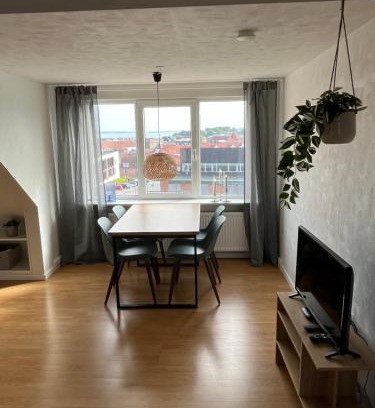 Thisted Apartment | Thisted Centrum