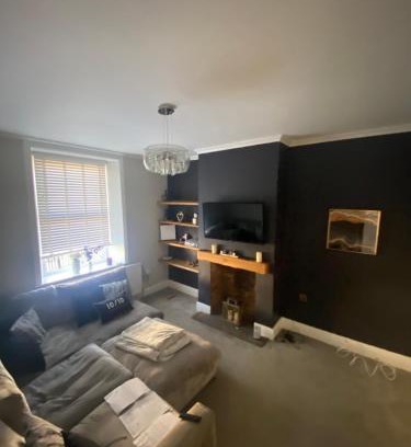 Wardle House | Thomas Bennett guest