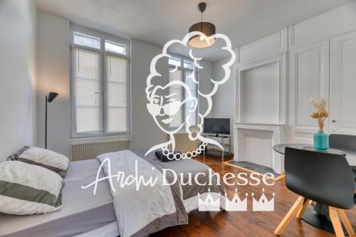 La Bouille Apartment | Thomas F2 moderne au coeur de la Bouille