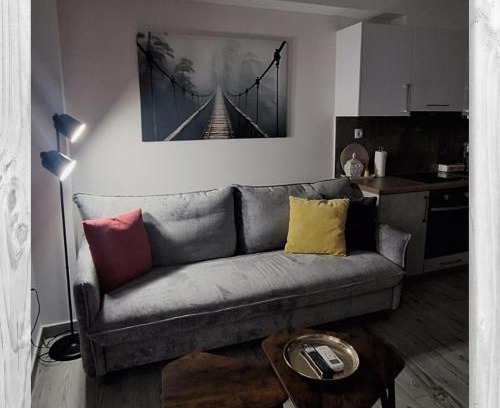Ioannina Town Centre Apartment | THOMAS LUXURY APARTMENT in the historical center of Ioannina