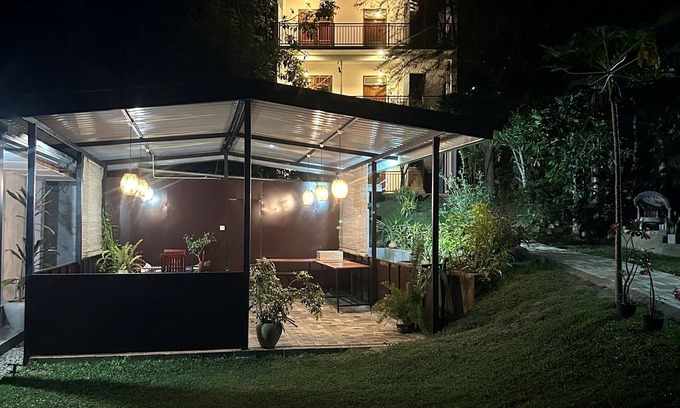 Gomagoda Bed & Breakfast | Thomasz Lodge