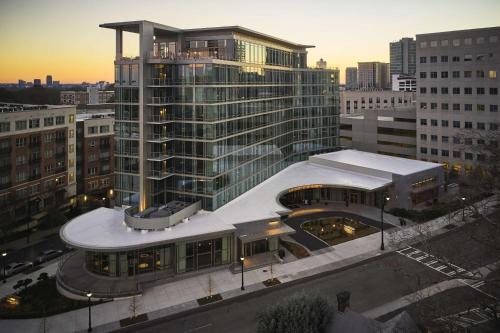 Buckhead Village Hotel | Thompson Atlanta - Buckhead, by Hyatt