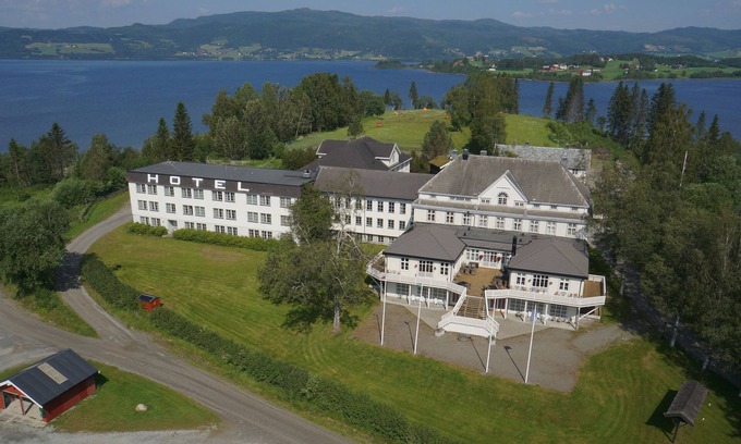 Selbu Hotel | Thon Partner Hotel Selbusjøen