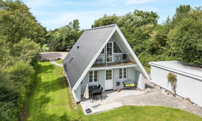 Østerskov House | "Thormund" - 350m from the sea by Interhome