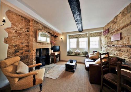 Chipping Campden House | Thornton