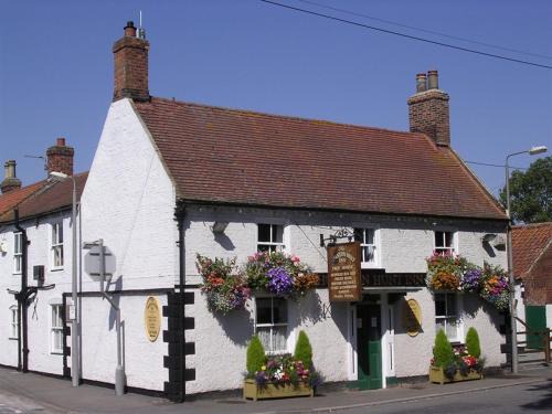 Thornton Curtis Hotel | Thornton Hunt Inn