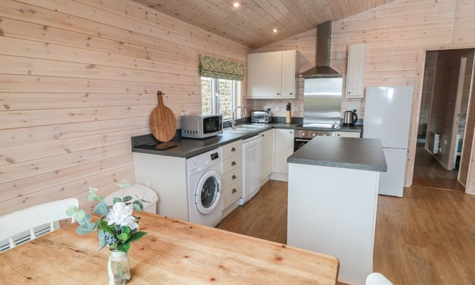 Ashover Cottage | Thorntree Lodge