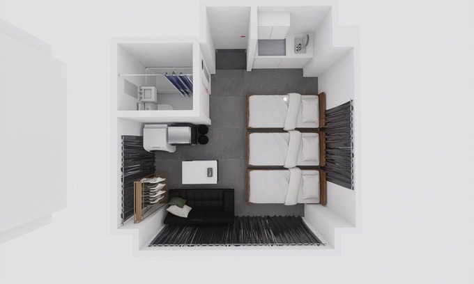 Nakano Apartment | Those who want to stay cheaply/Nakano-ku Tokyo