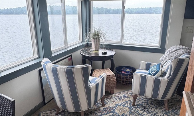 Wellesley Island Apartment | Thousand Islands/Wellesley Island New York