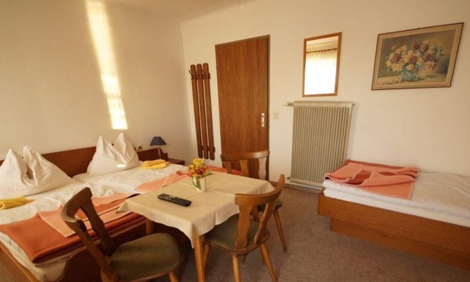 Weyregg am Attersee Cottage | Three and four-bed rooms 34 Seeblick - Gasthof zur Landeroith GmbH