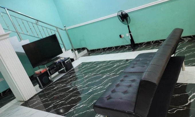 Ofin Apartment | Three bedroom duplex near RCCG redemption camp