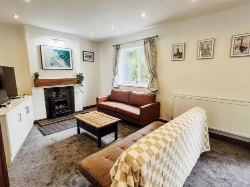 Waltham House | Three bedroom village home, near Grimsby and Cleethorpes