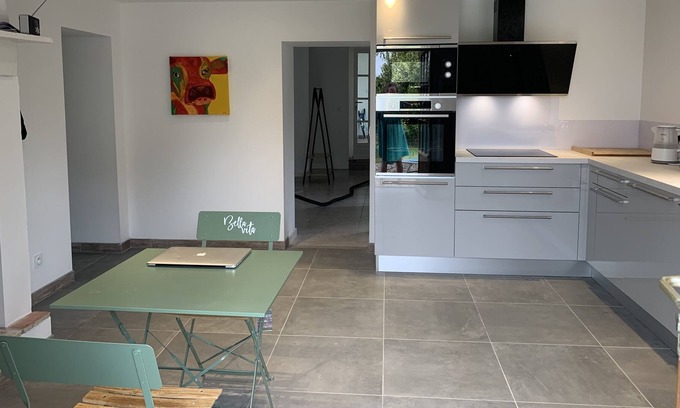 Armillac House | Three Bedrooms ensuite - Gite in the pays de Lauzun south of the Dordogne