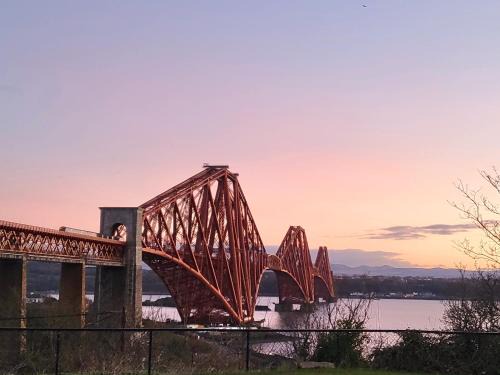 North Queensferry House | Three Bridges Waterfront