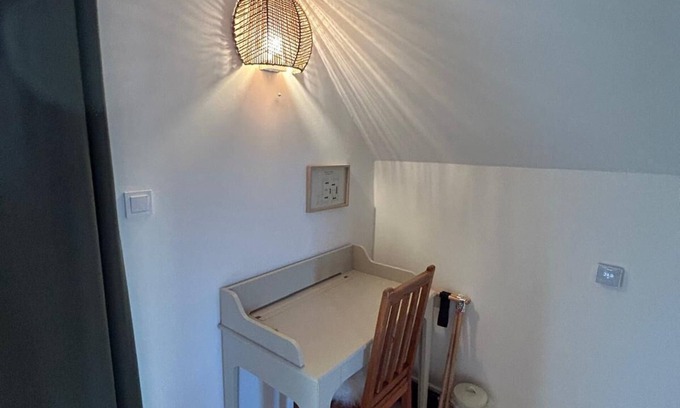 Cazma House | Three Cherries - Tri Trešnje - Relax - Learn - Meditate - Celebrate - Repeat