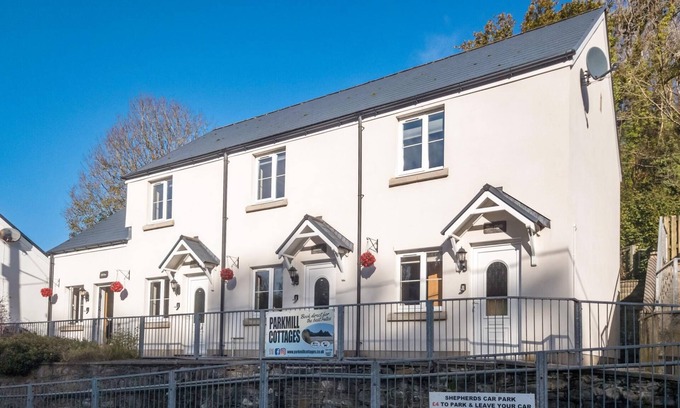 Parkmill Cottage | Three Cliffs Cottage - 2 Bedroom - Parkmill