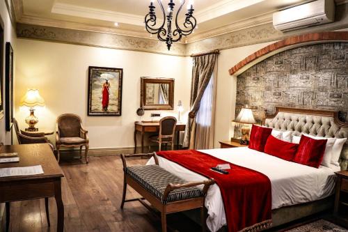 Three Rivers Hotel | Three Rivers Lodge and Villas