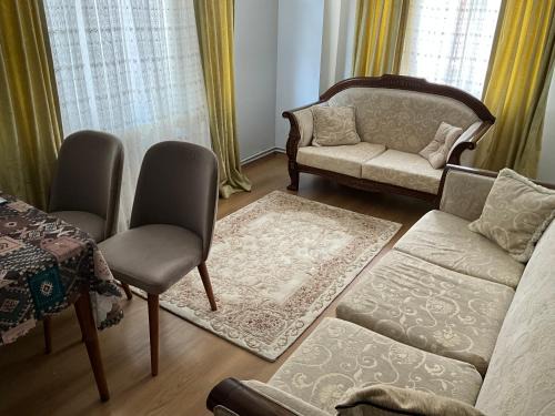 Taksim Apartment | Three-room private apartment in Beyoğlu, Central Istanbul