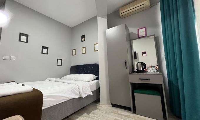 Emin Sinan Apartment | Three Rooms suites