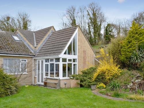 Stroud House | Three Ways