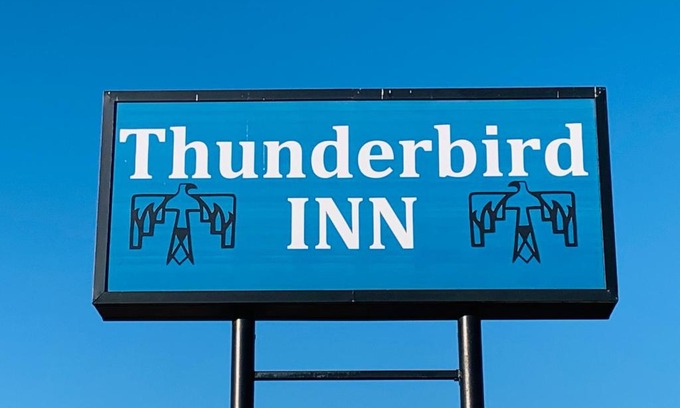 Liberal Hotel | Thunderbird Inn