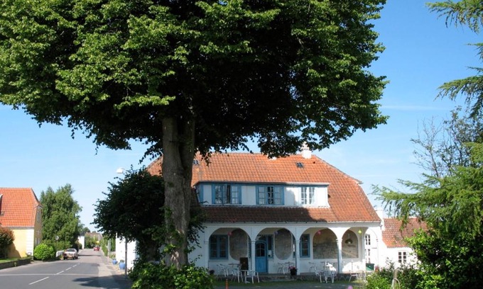 Thurø By Apartment | Thurø Kro B&B