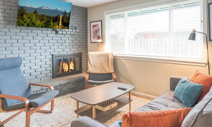 Orchard District House | Thurston Retreat