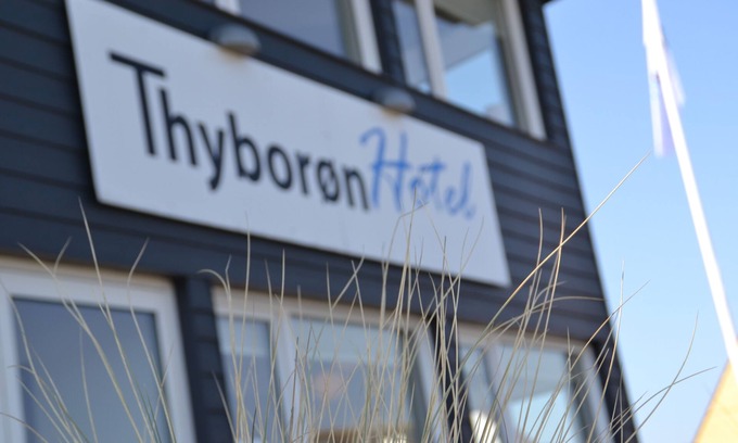Thyboron Hotel | Thyborøn Hotel