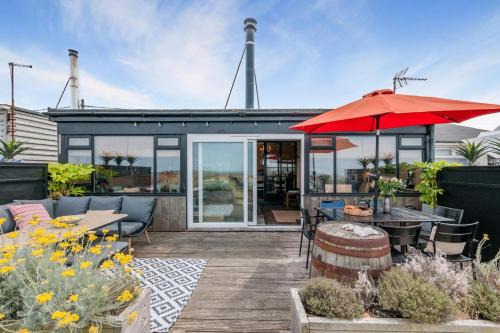 Whitstable House | Thyme and Tide