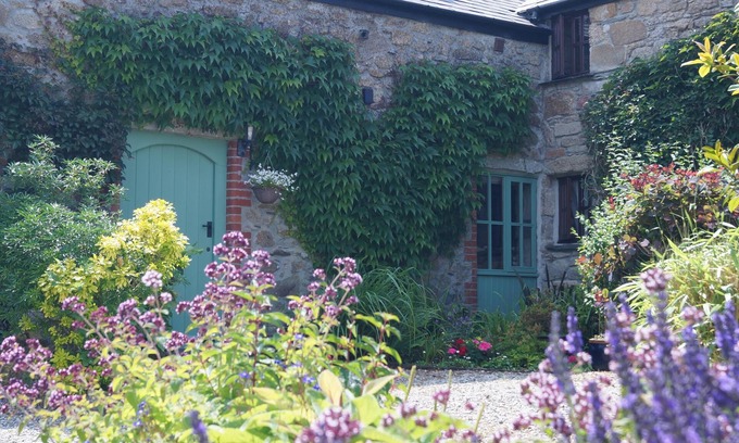 Lower Trengale Cottage | THYME is a Pretty Cottage Nestled in Beautiful Countryside