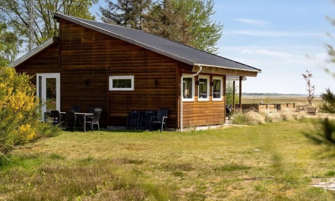 Mosevra House | "Thythger" - 800m to the inlet by Interhome