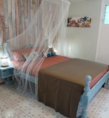 Riviere-Salee Apartment | Ti'bulle de sérénité