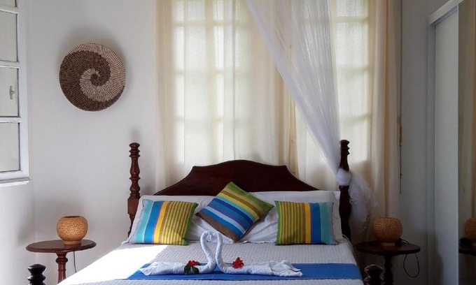 Baie-Mahault House | Ti Cajou