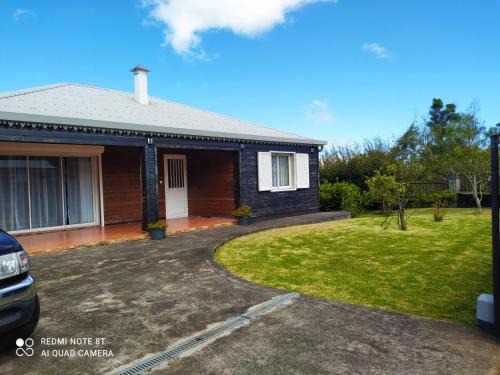 La Plaine des Cafres House | Ti'Commerson